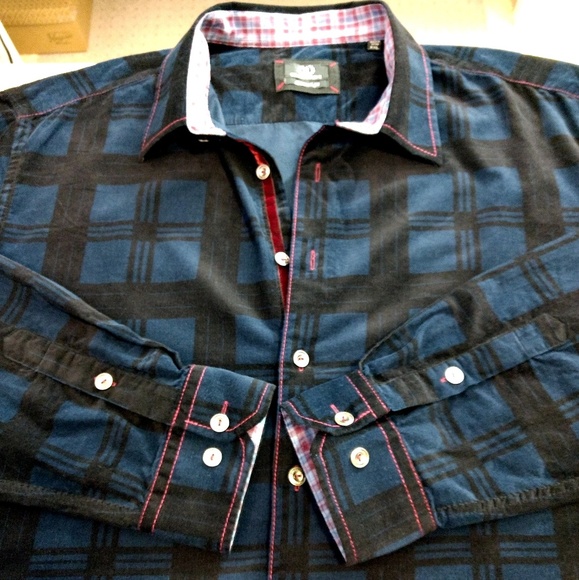 Bugatchi Other - Bugatchi buttondown